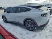 ✅ 2021 Ford Mustang Mach-E Select • VIN: 3FMTK1SS0MMA18802 • Lot: 95431775. Listed on Copart with 36,287 mi. Free auction sales archive from the USA and detailed vehicle history report at DreamBid. Image 2.