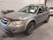 ✅ 2009 Subaru Outback Special Edition • VIN: 4S4BP61C597332659 • Lot: 43885625. Listed on IAAI with 89,110 mi. Free auction sales archive from the USA and detailed vehicle history report at DreamBid. Image 2.