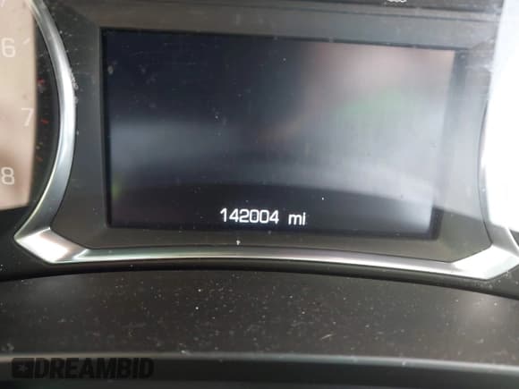 ✅ 2018 Chevrolet Malibu LT • VIN: 1G1ZD5ST9JF108480 • Lot: 42230437. Wystawiony na IAAI z przebiegiem 142 004 mil. Bezpłatny archiwum sprzedaży aukcyjnych z USA i szczegółowy raport historii pojazdu na DreamBid. Zdjęcie 16.