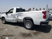 ✅ 2019 Chevrolet Silverado 1500 Work Truck • VIN: 3GCNWAEH4KG292940 • Lot: 56030584. Wystawiony na Copart z przebiegiem 109 665 mil. Bezpłatny archiwum sprzedaży aukcyjnych z USA i szczegółowy raport historii pojazdu na DreamBid. Zdjęcie 2.