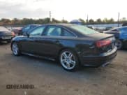 ✅ 2016 Audi A6 Premium Plus • VIN: WAUGFAFC2GN013735 • Лот: 85595925. Опубликован ранее на Copart с пробегом 34 523 миль. Бесплатный доступ к архиву аукционных продаж из США и подробный отчёт об истории автомобиля на DreamBid. Изображение 2.