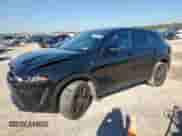 2024 Dodge Hornet GT with VIN ZACNDFAN9R3A08779, listed as a Copart auction lot 91064245 with 25,959 mi miles and Salvage title. Bid and sale history available at DreamBid. Image 1.