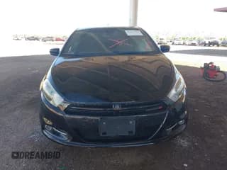 ✅ 2015 Dodge Dart SXT • VIN: 1C3CDFBB8FD302533 • Лот: 43477344. Опубликован ранее на IAAI с пробегом 122 960 миль. Бесплатный доступ к архиву аукционных продаж из США и подробный отчёт об истории автомобиля на DreamBid. Изображение 6.