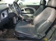 ✅ 2005 MINI Convertible • VIN: WMWRF33545TF62634 • Lot: 76203824. Wystawiony na Copart z przebiegiem 126 991 mil. Bezpłatny archiwum sprzedaży aukcyjnych z USA i szczegółowy raport historii pojazdu na DreamBid. Zdjęcie 7.