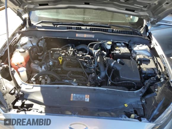 ✅ 2020 Ford Fusion SEL • VIN: 3FA6P0CD4LR137571 • Лот: 87293585. Опубликован ранее на Copart с пробегом 94 167 миль. Бесплатный доступ к архиву аукционных продаж из США и подробный отчёт об истории автомобиля на DreamBid. Изображение 11.