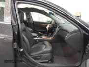 ✅ 2012 Cadillac CTS Premium • VIN: 1G6DS5E34C0114876 • Lot: 43568107. Wystawiony na IAAI z przebiegiem 167 498 mil. Bezpłatny archiwum sprzedaży aukcyjnych z USA i szczegółowy raport historii pojazdu na DreamBid. Zdjęcie 5.