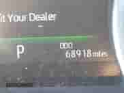 2022 Toyota Camry Hybrid XLE with VIN 4T1F31AK4NU599424, listed as a IAAI auction lot 40839336 with 68,918 mi miles and . Bid and sale history available at DreamBid. Image 15.