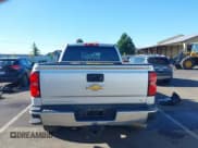 ✅ 2015 Chevrolet Silverado 2500HD LT • VIN: 1GC1KVE83FF653342 • Lot: 41970275. Listed on IAAI with 130,535 mi. Free auction sales archive from the USA and detailed vehicle history report at DreamBid. Image 17.