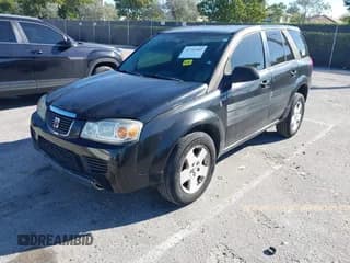 ✅ 2006 Saturn VUE • VIN: 5GZCZ53416S898831 • Lot: 41741402. Wystawiony na IAAI z przebiegiem 151 618 mil. Bezpłatny archiwum sprzedaży aukcyjnych z USA i szczegółowy raport historii pojazdu na DreamBid. Zdjęcie 2.