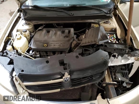 ✅ 2010 Dodge Avenger SXT • VIN: 1B3CC4FB5AN221751 • Лот: 83519254. Опубликован ранее на Copart с пробегом Не указан. Бесплатный доступ к архиву аукционных продаж из США и подробный отчёт об истории автомобиля на DreamBid. Изображение 11.