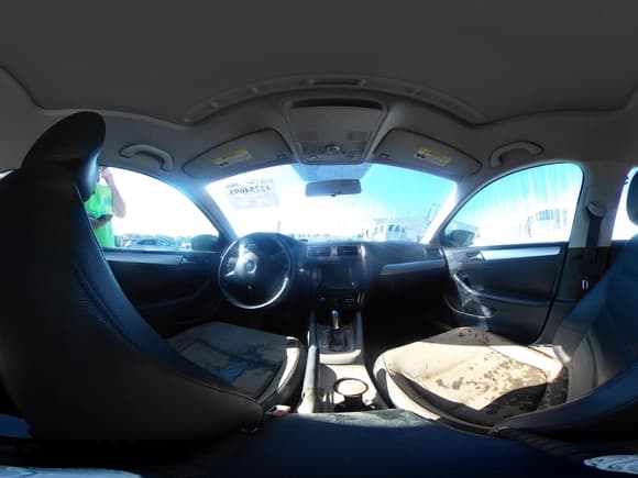 ✅ 2013 Volkswagen Jetta SE • VIN: 3VWDX7AJ2DM442730 • Lot: 42754695. Listed on IAAI with 103,445 mi. Free auction sales archive from the USA and detailed vehicle history report at DreamBid. Image 18.