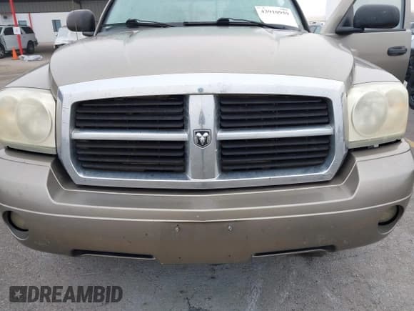 ✅ 2006 Dodge Dakota SLT • VIN: 1D7HE48KX6S528407 • Лот: 43910959. Опубликован ранее на IAAI с пробегом 216 510 миль. Бесплатный доступ к архиву аукционных продаж из США и подробный отчёт об истории автомобиля на DreamBid. Изображение 6.