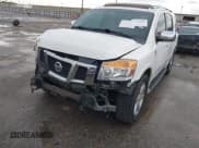 ✅ 2014 Nissan Armada SL • VIN: 5N1BA0ND1EN610948 • Лот: 40744537. Опубликован ранее на IAAI с пробегом 180 800 миль. Бесплатный доступ к архиву аукционных продаж из США и подробный отчёт об истории автомобиля на DreamBid. Изображение 18.