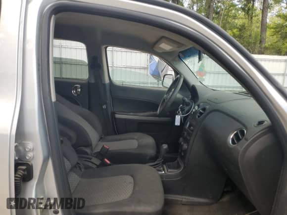 2011 Chevrolet HHR 1LT с VIN 3GNBABFW1BS590628, выставлен на аукционе Copart как лот 70572274 с пробегом 121 716 миль миль и Списание • Salvage title. История ставок и продаж доступна на DreamBid. Изображение 7.