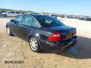 ✅ 2007 Ford Five Hundred Limited • VIN: 1FAHP25167G114538 • Lot: 42727095. Wystawiony na IAAI z przebiegiem 200 645 mil. Bezpłatny archiwum sprzedaży aukcyjnych z USA i szczegółowy raport historii pojazdu na DreamBid. Zdjęcie 3.
