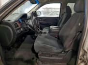 ✅ 2008 Chevrolet Avalanche LS • VIN: 3GNFK12378G188175 • Lot: 95099165. Listed on Copart with 198,823 mi. Free auction sales archive from the USA and detailed vehicle history report at DreamBid. Image 7.