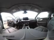 ✅ 2023 Chevrolet Blazer LT • VIN: 3GNKBJRS2PS231537 • Lot: 42904520. Listed on IAAI with 19,125 mi. Free auction sales archive from the USA and detailed vehicle history report at DreamBid. Image 17.