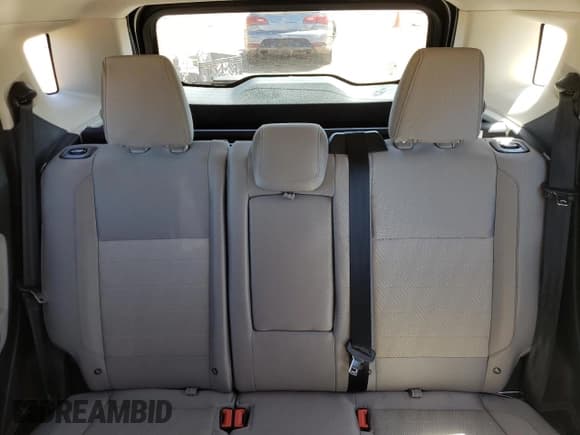 ✅ 2018 Ford EcoSport S • VIN: MAJ3P1REXJC239140 • Лот: 49423374. Опубликован ранее на Copart с пробегом 46 284 миль. Бесплатный доступ к архиву аукционных продаж из США и подробный отчёт об истории автомобиля на DreamBid. Изображение 10.