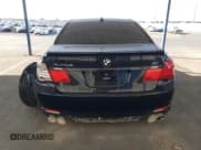 ✅ 2012 BMW 7 Series 750i • VIN: WBAKA8C52CC447022 • Lot: 84024585. Wystawiony na Copart z przebiegiem 71 389 mil. Bezpłatny archiwum sprzedaży aukcyjnych z USA i szczegółowy raport historii pojazdu na DreamBid. Zdjęcie 6.