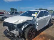 ✅ 2025 Lexus RX 350 • VIN: JTJCHMAAXS2022774 • Lot: 42693756. Wystawiony na IAAI z przebiegiem 7 431 mil. Bezpłatny archiwum sprzedaży aukcyjnych z USA i szczegółowy raport historii pojazdu na DreamBid. Zdjęcie 6.