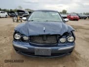 ✅ 2007 Jaguar X-Type • VIN: SAJWA51A37WJ18760 • Lot: 81388715. Wystawiony na Copart z przebiegiem 140 014 mil. Bezpłatny archiwum sprzedaży aukcyjnych z USA i szczegółowy raport historii pojazdu na DreamBid. Zdjęcie 5.