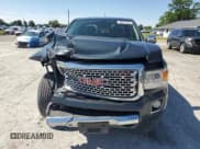 ✅ 2018 GMC Canyon 4WD Denali • VIN: 1GTG6EENXJ1206016 • Лот: 58071795. Опубликован ранее на Copart с пробегом 107 154 миль. Бесплатный доступ к архиву аукционных продаж из США и подробный отчёт об истории автомобиля на DreamBid. Изображение 5.