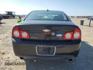 ✅ 2008 Chevrolet Malibu LTZ • VIN: 1G1ZK57788F205763 • Lot: 85633534. Listed on Copart with 90,704 mi. Free auction sales archive from the USA and detailed vehicle history report at DreamBid. Image 6.