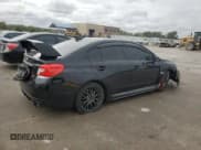 ✅ 2017 Subaru WRX STI • VIN: JF1VA2M64H9830412 • Lot: 84922945. Listed on Copart with 82,938 mi. Free auction sales archive from the USA and detailed vehicle history report at DreamBid. Image 3.