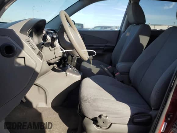 2009 Hyundai Tucson GLS z VIN KM8JM12B79U988361, wystawiony jako Copart lot #86984494 z przebiegiem 184 089 mil mil oraz Szkoda całkowita • Salvage title. Historia ofert i sprzedaży dostępna na DreamBid. Obrazek 7.