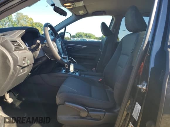 ✅ 2019 Honda Ridgeline Sport • VIN: 5FPYK3F19KB043617 • Лот: 85867655. Опубликован ранее на Copart с пробегом 55 993 миль. Бесплатный доступ к архиву аукционных продаж из США и подробный отчёт об истории автомобиля на DreamBid. Изображение 7.