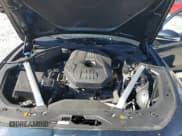 ✅ 2023 Genesis G70 2.0T • VIN: KMTG34TA6PU132654 • Lot: 82517845. Wystawiony na Copart z przebiegiem 37 149 mil. Bezpłatny archiwum sprzedaży aukcyjnych z USA i szczegółowy raport historii pojazdu na DreamBid. Zdjęcie 11.