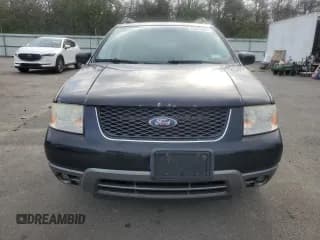 ✅ 2006 Ford Freestyle SEL • VIN: 1FMDK05106GA49966 • Lot: 69358494. Wystawiony na Copart z przebiegiem 125 462 mil. Bezpłatny archiwum sprzedaży aukcyjnych z USA i szczegółowy raport historii pojazdu na DreamBid. Zdjęcie 5.