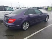 ✅ 2014 Mercedes-Benz C 250 Sport • VIN: WDDGF4HB0EG249218 • Лот: 43709206. Опубликован ранее на IAAI с пробегом 83 198 миль. Бесплатный доступ к архиву аукционных продаж из США и подробный отчёт об истории автомобиля на DreamBid. Изображение 4.