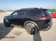 ✅ 2022 Nissan Pathfinder SV • VIN: 5N1DR3BA5NC231413 • Lot: 83839105. Listed on Copart with 84,028 mi. Free auction sales archive from the USA and detailed vehicle history report at DreamBid. Image 2.