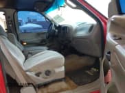 ✅ 1997 Ford F-150 XL • VIN: 1FTDX18W5VNC80777 • Lot: 43046526. Wystawiony na IAAI z przebiegiem 157 802 mil. Bezpłatny archiwum sprzedaży aukcyjnych z USA i szczegółowy raport historii pojazdu na DreamBid. Zdjęcie 5.