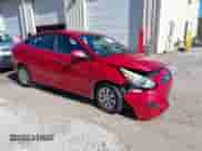 2015 Hyundai Accent GLS с VIN KMHCT4AEXFU855811, выставлен на аукционе IAAI как лот 43613576 с пробегом 130 692 миль миль и . История ставок и продаж доступна на DreamBid. Изображение 1.