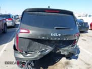 ✅ 2025 Kia Telluride S • VIN: 5XYP64GC4SG634347 • Lot: 43442016. Wystawiony na IAAI z przebiegiem 6 960 mil. Bezpłatny archiwum sprzedaży aukcyjnych z USA i szczegółowy raport historii pojazdu na DreamBid. Zdjęcie 16.