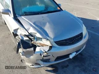 ✅ 2005 Honda Civic EX • VIN: 1HGES267X5L003544 • Lot: 43628807. Wystawiony na IAAI z przebiegiem 233 785 mil. Bezpłatny archiwum sprzedaży aukcyjnych z USA i szczegółowy raport historii pojazdu na DreamBid. Zdjęcie 6.