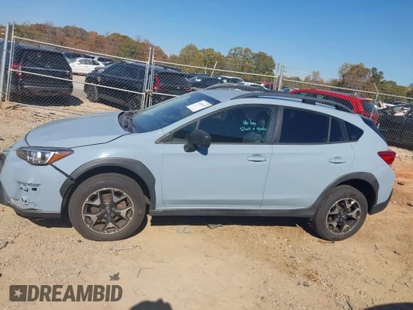 ✅ 2020 Subaru Crosstrek • VIN: JF2GTABC8LH260995 • Лот: 43594497. Опубликован ранее на IAAI с пробегом 38 622 миль. Бесплатный доступ к архиву аукционных продаж из США и подробный отчёт об истории автомобиля на DreamBid. Изображение 15.