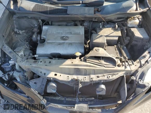 ✅ 2010 Lexus RX 350 • VIN: 2T2ZK1BA7AC011870 • Lot: 62019915. Wystawiony na Copart z przebiegiem 211 173 mil. Bezpłatny archiwum sprzedaży aukcyjnych z USA i szczegółowy raport historii pojazdu na DreamBid. Zdjęcie 12.