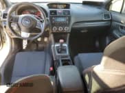 ✅ 2015 Subaru WRX • VIN: JF1VA1A6XF9827980 • Lot: 82619395. Listed on Copart with 75,973 mi. Free auction sales archive from the USA and detailed vehicle history report at DreamBid. Image 8.