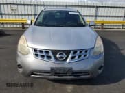 ✅ 2011 Nissan Rogue SV • VIN: JN8AS5MVXBW252148 • Lot: 91265275. Wystawiony na Copart z przebiegiem 145 054 mil. Bezpłatny archiwum sprzedaży aukcyjnych z USA i szczegółowy raport historii pojazdu na DreamBid. Zdjęcie 5.