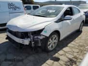 ✅ 2018 Chevrolet Volt Premier • VIN: 1G1RD6S57JU128374 • Lot: 54417544. Wystawiony na Copart z przebiegiem 64 151 mil. Bezpłatny archiwum sprzedaży aukcyjnych z USA i szczegółowy raport historii pojazdu na DreamBid. Zdjęcie 1.