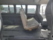 ✅ 2013 Chevrolet Express Passenger LS • VIN: 1GNSGBF4XD1186020 • Lot: 69689505. Listed on Copart with 233,505 mi. Free auction sales archive from the USA and detailed vehicle history report at DreamBid. Image 11.