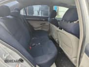 ✅ 2009 Honda Civic • VIN: JHMFA36209S003806 • Lot: 82329845. Wystawiony na Copart z przebiegiem 135 290 mil. Bezpłatny archiwum sprzedaży aukcyjnych z USA i szczegółowy raport historii pojazdu na DreamBid. Zdjęcie 10.