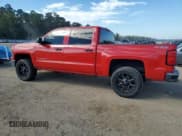 ✅ 2014 Chevrolet Silverado 1500 LT • VIN: 3GCUKREC6EG128975 • Lot: 87093045. Wystawiony na Copart z przebiegiem 174 801 mil. Bezpłatny archiwum sprzedaży aukcyjnych z USA i szczegółowy raport historii pojazdu na DreamBid. Zdjęcie 2.
