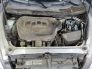 ✅ 2006 Chevrolet HHR LT • VIN: 3GNDA23P36S628954 • Лот: 90417535. Опубликован ранее на Copart с пробегом 102 129 миль. Бесплатный доступ к архиву аукционных продаж из США и подробный отчёт об истории автомобиля на DreamBid. Изображение 11.