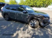 ✅ 2022 Volkswagen Atlas SE • VIN: 1V2LP2CA8NC555811 • Lot: 60298495. Listed on Copart with 65,537 mi. Free auction sales archive from the USA and detailed vehicle history report at DreamBid. Image 4.