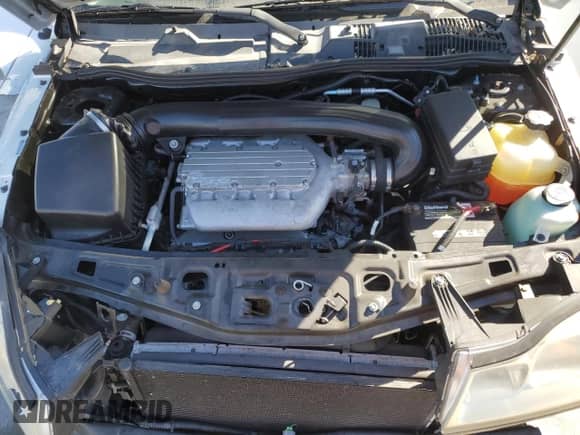 2007 Saturn VUE V6 с VIN 5GZCZ53487S809368, выставлен на аукционе Copart как лот 82362524 с пробегом 55 770 миль миль и Списание • Salvage title. История ставок и продаж доступна на DreamBid. Изображение 13.