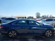 ✅ 2021 Volkswagen Passat SE • VIN: 1VWSA7A31MC009301 • Lot: 43021666. Listed on IAAI with 78,708 mi. Free auction sales archive from the USA and detailed vehicle history report at DreamBid. Image 14.